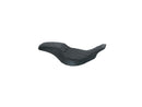Harley Davidson FLHRI [2004-2006] – 2-Up Boss Diamond Sitz Schwarz Vinyl-3