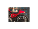 Harley Davidson Sportster [2004-2020] – Boss Diamond Solositz für RSD Cafe Heckteil-2