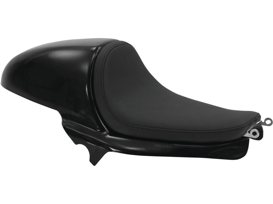 Harley Davidson Sportster [2004-2020] – Cafe Smooth Solositz für RSD Cafe Heckteil
