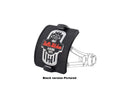 Harley Davidson – Twice-Clamp Kennzeichenhalter Grundplatte Deutschland 200x180mm-1