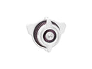 Harley Davidson FX Model [1993-1994] – Power Blunt Luftfilter-Kit Chrom-1
