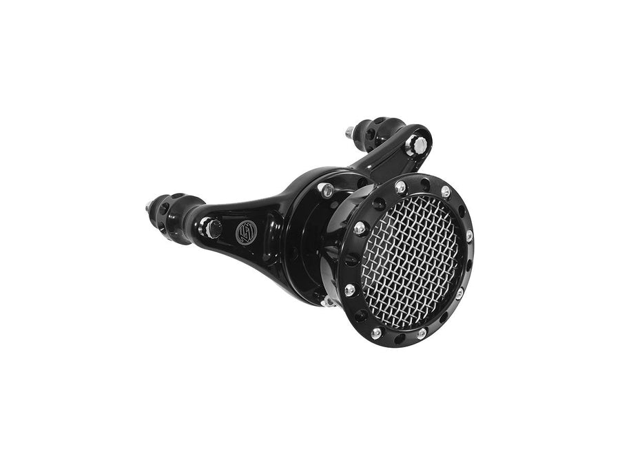 Harley Davidson Sportster [1991-2020]-Velocity Stack Schwarz