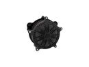 Harley Davidson Sportster [1991-2020] – Venturi Slam Luftfilter-Kit Black Ops-3