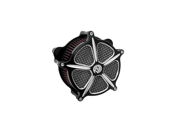Harley Davidson Sportster [1991-2020] – Venturi Speed 5 Luftfilter-Kit