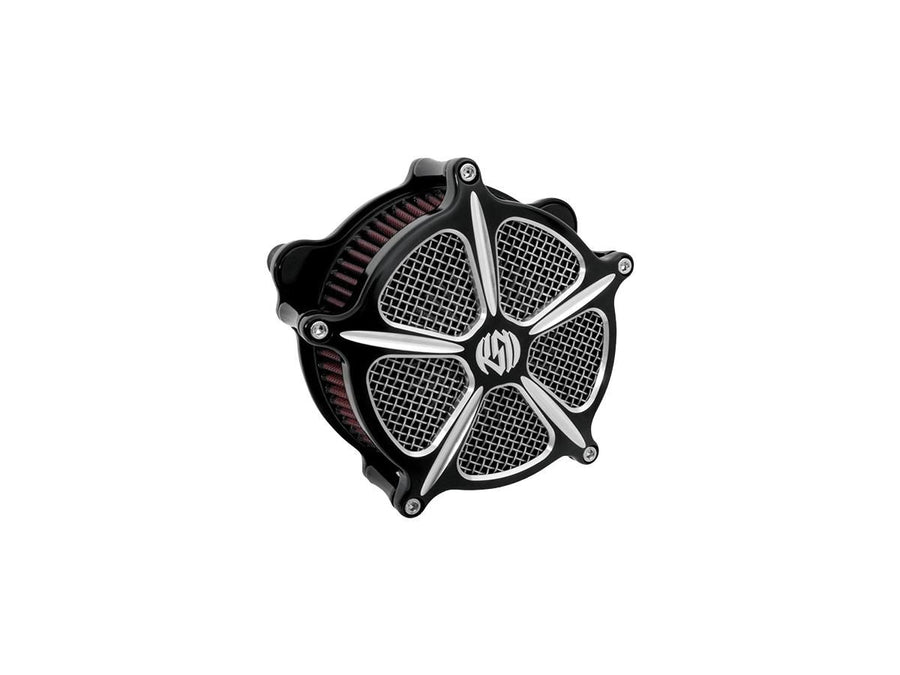 Harley Davidson Sportster [1991-2020] – Venturi Speed 5 Luftfilter-Kit