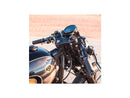 Harley Davidson Sportster [1988-2020]-Clip-on handlebar for 39mm fork pipes, generous-2