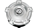 Harley Davidson Dyna [1996-2017]-Misano Fuel Ads Lid Chrome-3