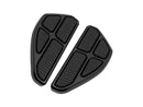 Harley Davidson Touring [1986-2025]-Boss Socius Froßebretter Black Ops-1