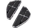 Harley Davidson Touring [1986-2025]-Traction Pediatry Food Beds Contrast Cutting-3
