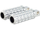 Harley Davidson Sportster [1991-2020] – Traction Fußrasten Chrom-1