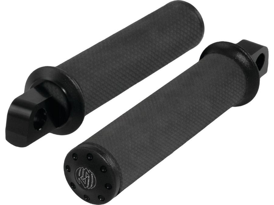 Harley Davidson Sportster [1991-2020]-Tracker footrest of straight male