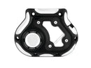 Harley Davidson FX Model [1987-1994]-Clarity Gear Siddle Cover Contrast Cut-3