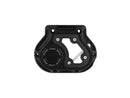 Harley Davidson FX Model [1987-1994]-Clarity Gear Siddle Black Ops-1