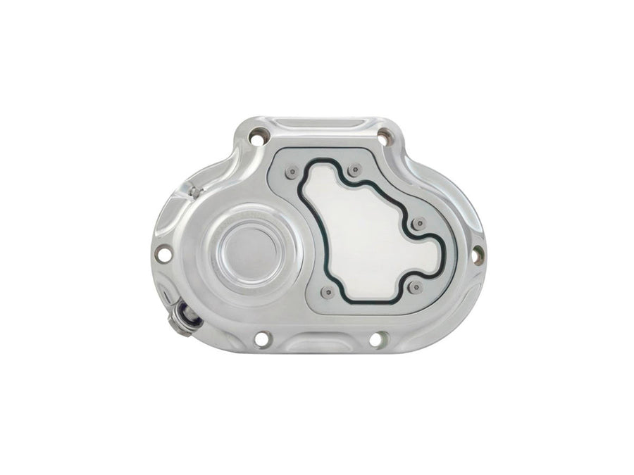 Harley Davidson Touring [2014-2020] – Klarheit Getriebeseitendeckel mit hydraulischer …