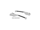 Harley Davidson Touring [2014-2016]-Avenger hand control replacement lever with insert ...-1