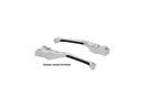 Harley Davidson Touring [2014-2016]-Avenger hand control replacement lever with insert ...-3