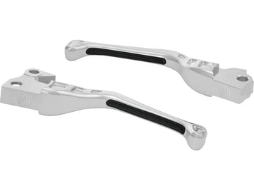 Harley Davidson Touring [2014-2016] – Avenger Handhebel Ersatz mit Einlage Chrom