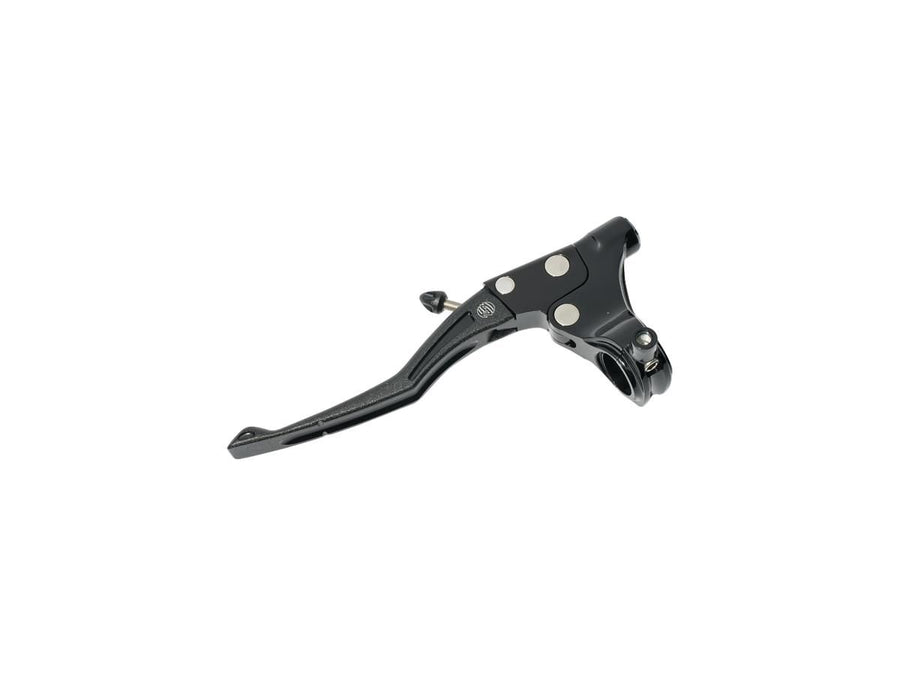 Harley Davidson Sportster [1996-2020]-Radial coupling recording Black Ops 1 "