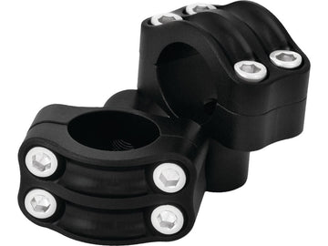 Harley Davidson Up [1974-1974]-1.5 "Nostalgia 2 Bolzen Riser
