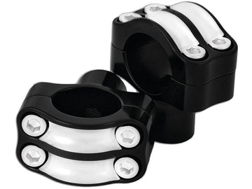 Harley Davidson Up [1974-1974]-1.5 "Nostalgia 4-Bolzen-Riser