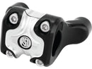 Harley Davidson – 1,5" Cafe Mega Risers Kontrastschnitt 1"-1