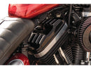 Harley Davidson Sportster [2004-2020] – Nostalgia Rocker Box Abdeckung …-2
