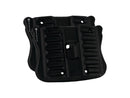 Harley Davidson Sportster [2004-2020] – Nostalgie Rocker Box Abdeckung Black Ops-1