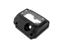 Harley Davidson Softail [2000-2006] – Clarity Getriebeoberdeckel Black Ops-1