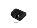 Harley Davidson Softail [2000-2006]-nostalgia gear cover above black ops-3