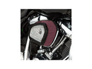 Harley Davidson Touring [2017-2024] – Big Sucker Luftfilter mit Originalabdeckung für-1
