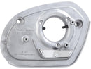 Harley Davidson Touring [2017-2024] – Big Sucker Luftfilter mit Originalabdeckung für-7