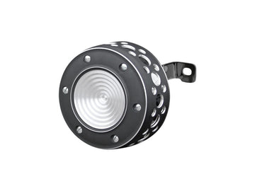 Harley Davidson Softail [2018-2024]-Power filter Grand Classic Air Filter BI-Color
