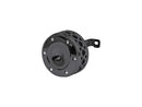 Harley Davidson Softail [2018-2024] – Powerfilter Grand Classic Luftfilter Schwarz-3