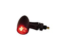 Harley Davidson - Paradox LED turn signal/rear light/brake light black LED-1
