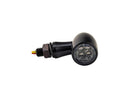 Harley Davidson – Paradox LED Blinker/Rücklicht/Bremslicht Schwarz Getönt LED-3