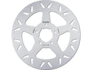 Harley Davidson Sportster [2000-2013]-round disc DF V brake disc 5-hole-1