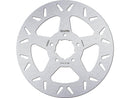 Harley Davidson Sportster [2000-2013]-round disc DF V brake disc 5-hole-3