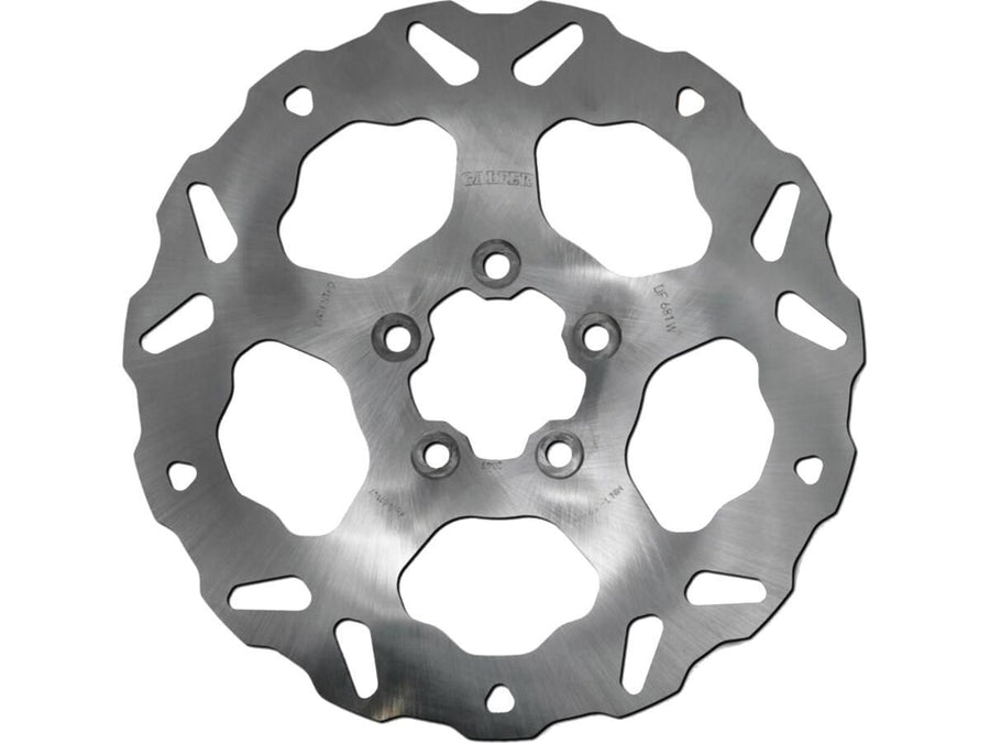 Harley Davidson Sportster [2000-2010] – Disc Wave DF W Bremsscheibe 5-Loch 11,5"