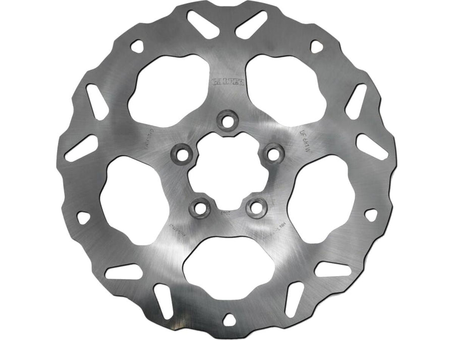 Harley Davidson Sportster [2000-2010] – Disc Wave DF W Bremsscheibe 5-Loch 11,5"