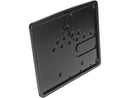 Harley Davidson - Inner license plate base plate Austrian size 200x170mm-3