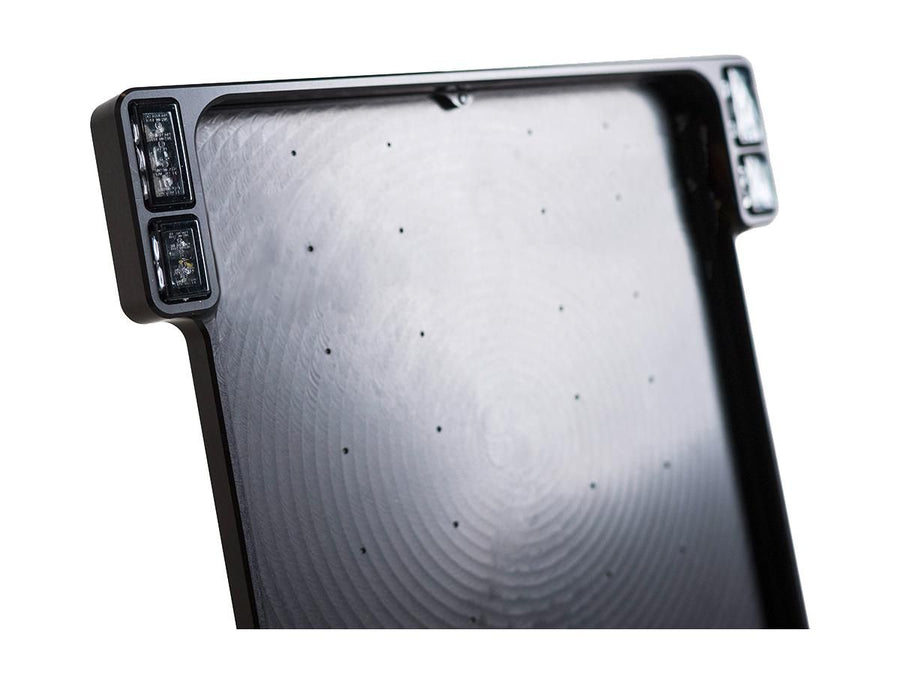 Harley Davidson – ALL-INN 2.0 Kennzeichenhalter Basisplatte mit