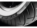 Harley Davidson-Me 888 Marathon Ultra Tires 130/80 B-17 65H TL Weißwand-12