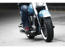 Harley Davidson-Me 888 Marathon Ultra Tires 130/80 B-17 65H TL Weißwand-6