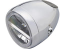 Harley Davidson – Neo Vintage 5 3/4" Scheinwerfer Chrom LED-2