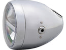 Harley Davidson – Neo Vintage 5 3/4" Scheinwerfer Chrom LED-7