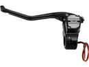 Harley Davidson Dyna [1991-2011] – RR90 Kupplungshauptzylinder-Kit mit-1
