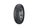 Harley Davidson-D429 Elite tires 150/80-16 73h tl black wall-9