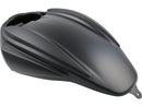 Harley Davidson VRSCF [2009-2017] – Benutzerdefinierte Airbox-Abdeckung Schwarz-2