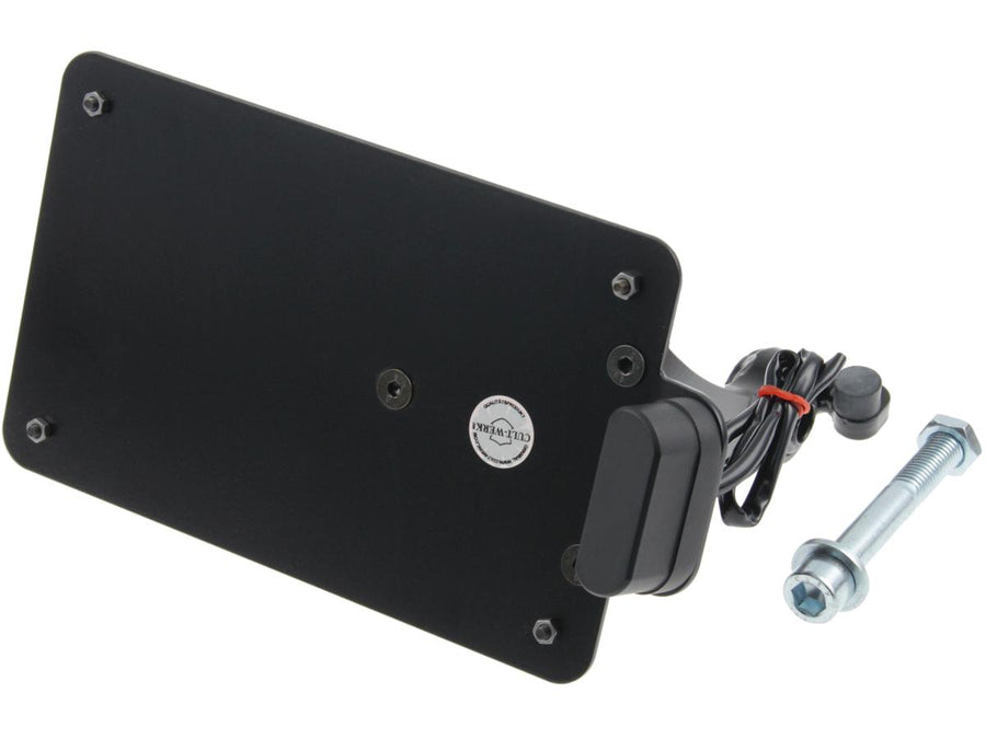 Harley Davidson Sportser area of ​​application [1986-2020]-side assembly