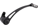 Harley Davidson Touring [2000-2025] – 10-Gauge Bremsarm schwarz eloxiert-3